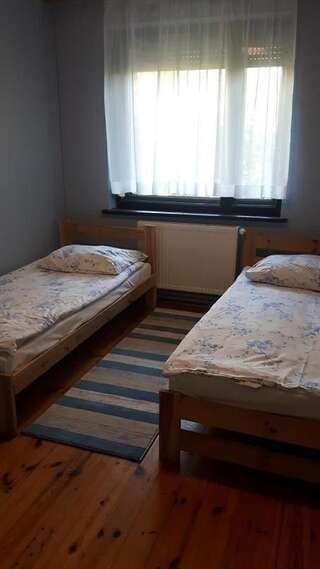 Проживание в семье Villa Bianka Олесница Двухместный номер с 1 кроватью-1